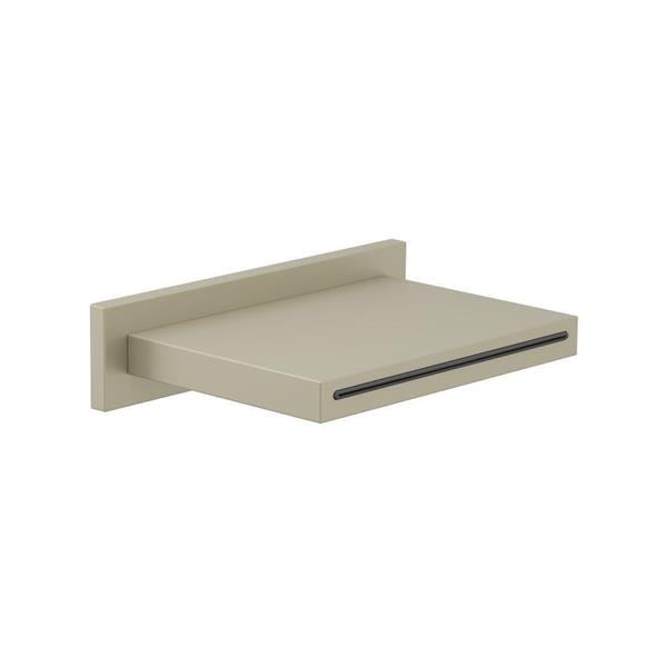 Flusso - Cascade Flow Water Fall Tub Filler