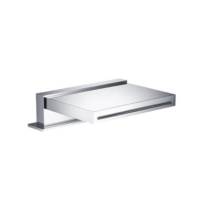 Flusso - Deck Mount Cascade Flow Water Fall Tub Filler