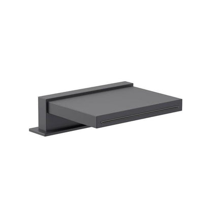 Flusso - Deck Mount Cascade Flow Water Fall Tub Filler