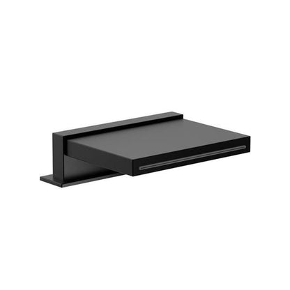 Flusso - Deck Mount Cascade Flow Water Fall Tub Filler