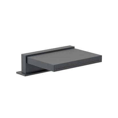Flusso - Deck Mount Cascade Flow Water Fall Tub Filler