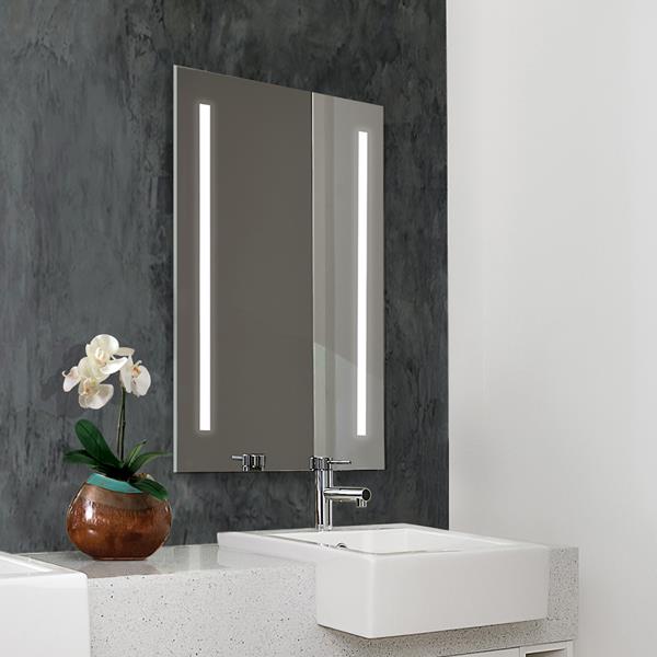 Electric Mirror - Cordova Charisma LED Lighted Mirror
