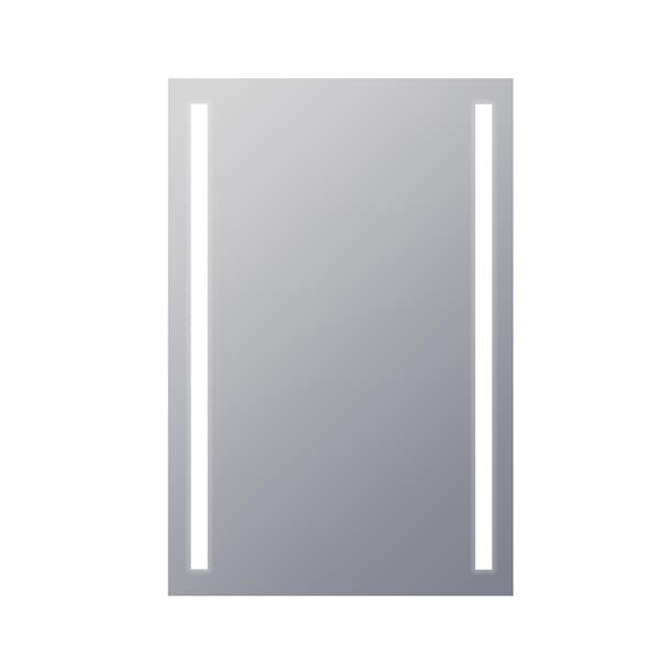 Electric Mirror - Cordova Charisma LED Lighted Mirror