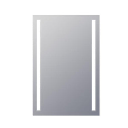 Electric Mirror - Cordova Charisma LED Lighted Mirror
