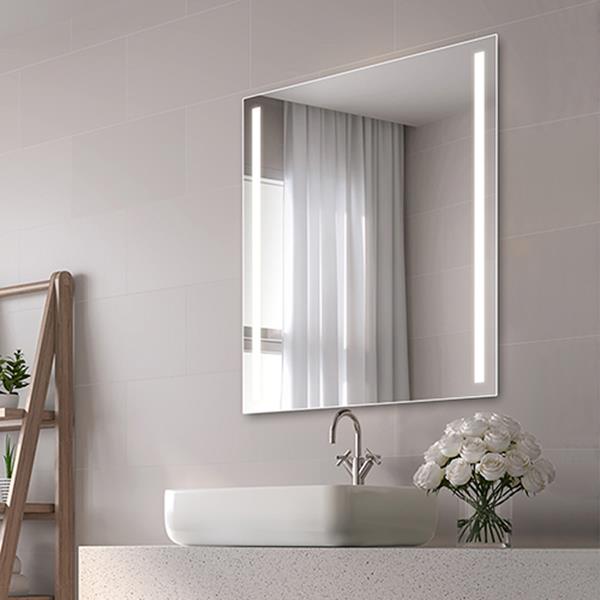 Electric Mirror - Cordova Charisma LED Lighted Mirror