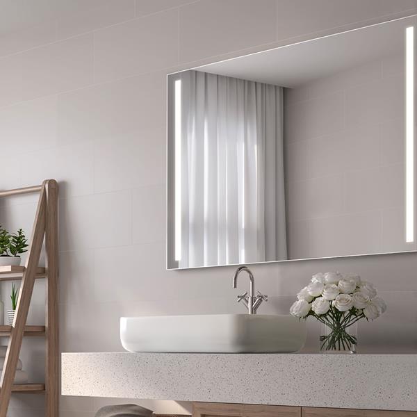 Electric Mirror - Cordova Charisma LED Lighted Mirror