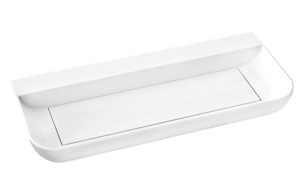 Graff - Desideri Charis Countertop Bathroom Sink