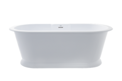 Hydro Systems - Chateau 6632 Metro Bathtub