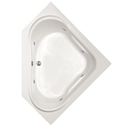 Hydro Systems - Clarissa 5555 Acrylic Tub