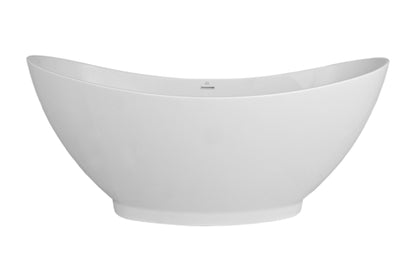Hydro Systems - Coachella 6832 Metro Freestanding Bathtub