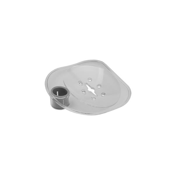 Jaclo - Soap Dish for 3524 Wall Bar