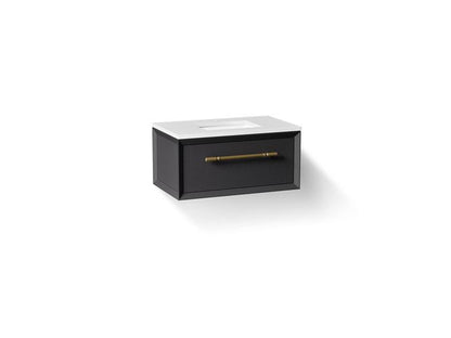 Kohler - Enivo Vanity 36 Inches Combo