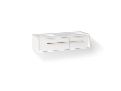 Kohler - Lodern Vanity 60 Inches Combo