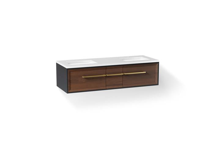 Kohler - Lodern Vanity 60 Inches Combo