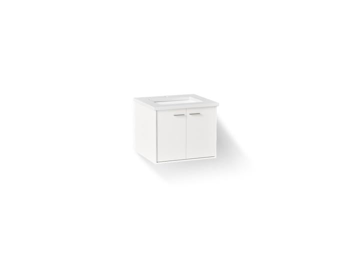 Kohler - Jute Vanity, 24 Combo