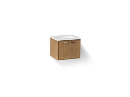Kohler - Jute Vanity, 24 Combo