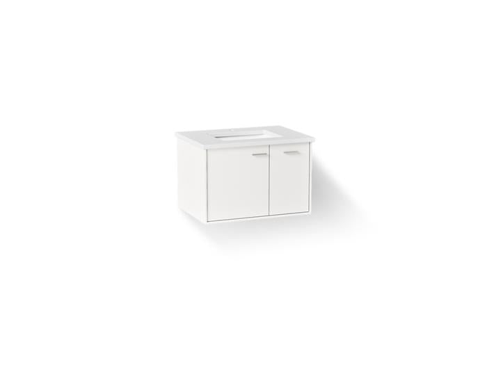 Kohler - Jute Vanity, 30 Combo