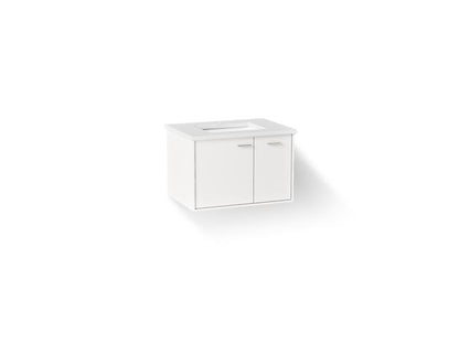 Kohler - Jute Vanity, 30 Combo