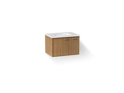 Kohler - Jute Vanity, 30 Combo