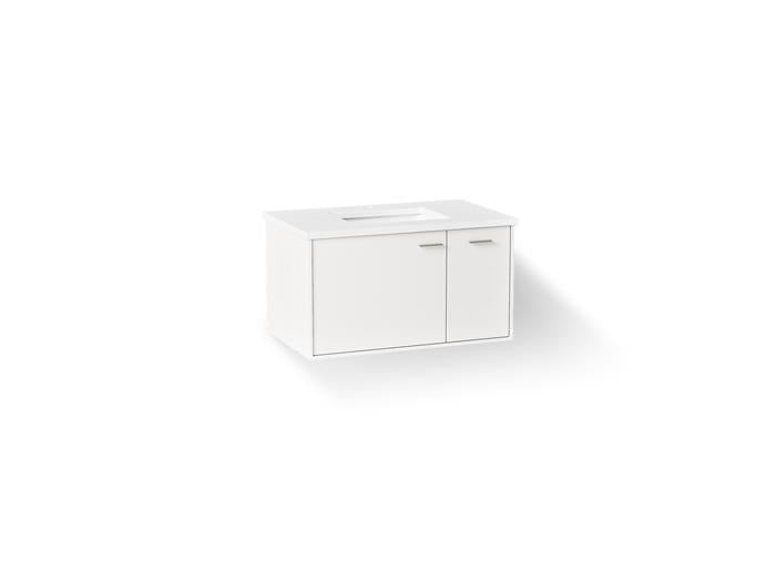 Kohler - Jute 36 Vanity Combo