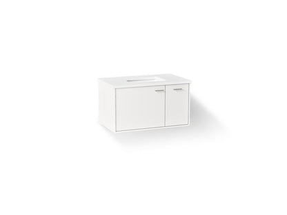 Kohler - Jute 36 Vanity Combo