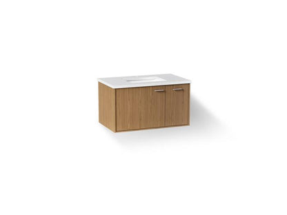 Kohler - Jute 36 Vanity Combo