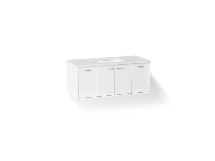 Kohler - Jute 48 Vanity Combo
