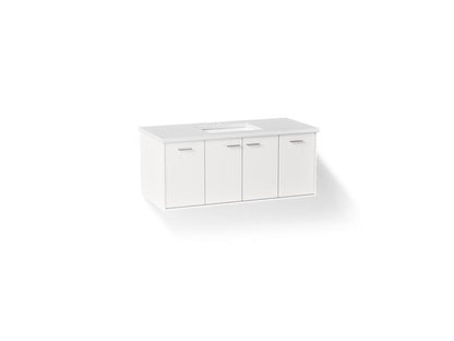 Kohler - Jute 48 Vanity Combo