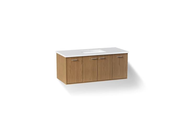 Kohler - Jute 48 Vanity Combo