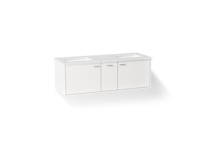 Kohler - Jute 60 Vanity Combo
