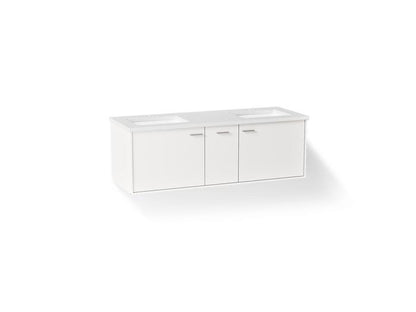 Kohler - Jute 60 Vanity Combo