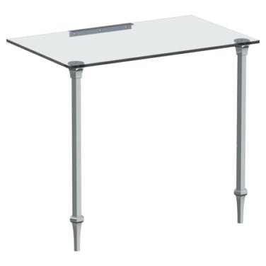 Watermark - Console Legs For Counter Tops Up to 36 Inch