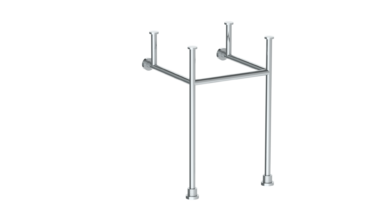 Watermark - Console Legs For 24 Inch Top