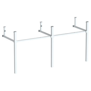 Watermark - Console Legs For 60 Inch Double Top