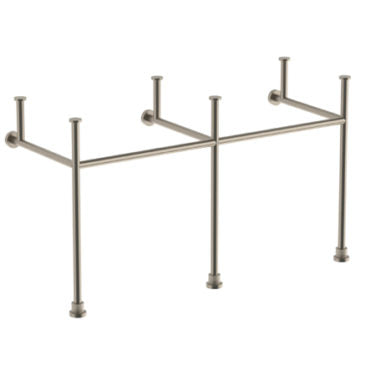 Watermark - Console Legs For 60 Inch Double Top