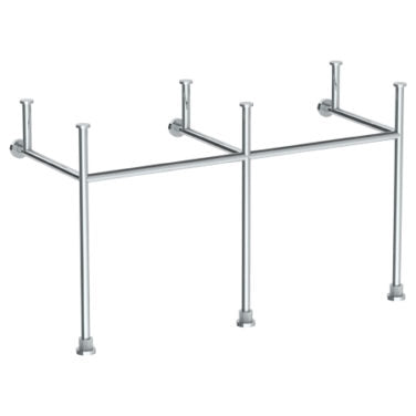 Watermark - Console Legs For 60 Inch Double Top