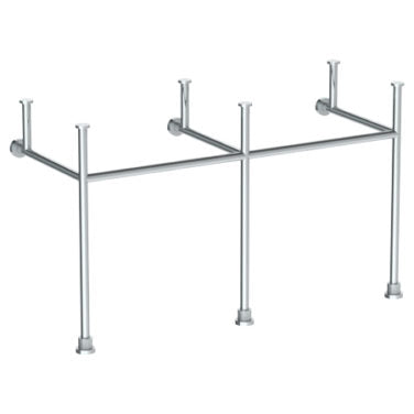 Watermark - Console Legs For 72 Inch Double Top