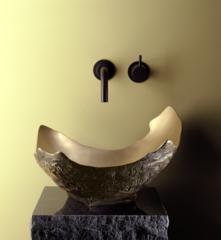 Stone Forest - Bronze Chalice