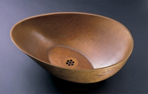 Stone Forest - Papillon Vessel