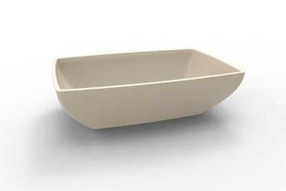 Hydro Systems - Crescent 24X16 Solid Surface Sink