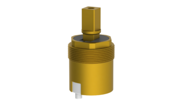 Watermark - New Mixing Valve Cart. For 2 Hole and 3 Hole Kitchen Faucets