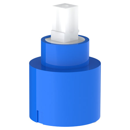 Watermark - Cart. For Loft 2.0 Single Hole Floor Mount Tub Filler