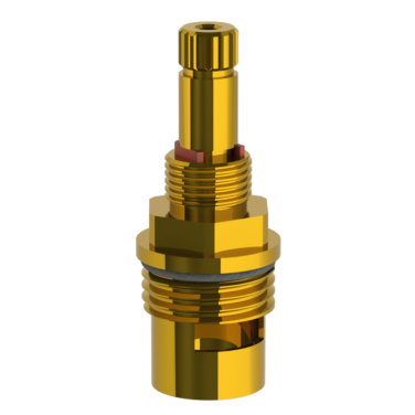 Watermark - Hot Cartridge for Faucets with Handle on Left Side