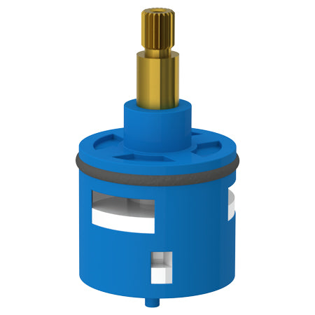 Watermark - Cart. For 3 Valve Wall T&S Diverter Stem For Ss-503