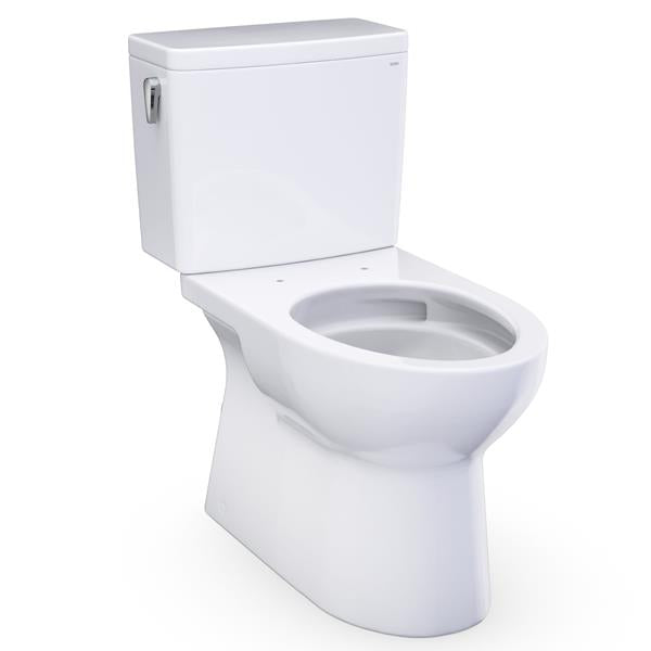 Toto - Glaston Two-Piece Toilet - 1.28 GPF