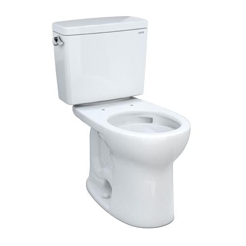 Toto - Drake 2Pc Round Front Toilet 1.6Gpf Cefiontect