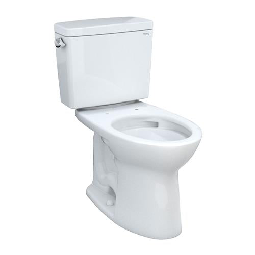 Toto - Drake 2Pc Uh Toilet 1.6Gpf Cefiontect