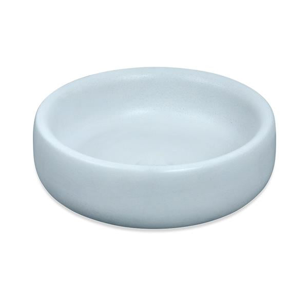Lacava - Newterra Vessel Sink Made Of Concrete, No Overflow