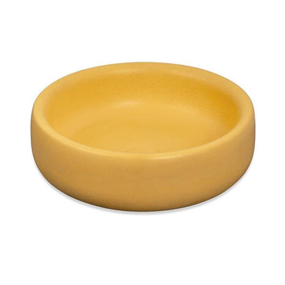 Lacava - Newterra Vessel Sink Made Of Concrete, No Overflow