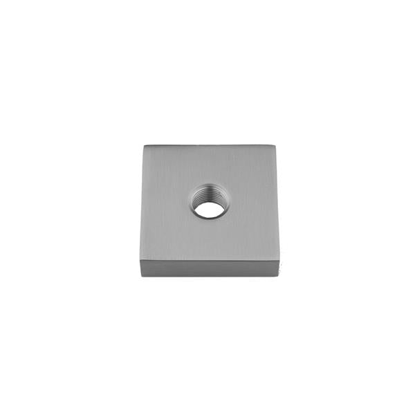 Jaclo - Cubix Square Escutcheon